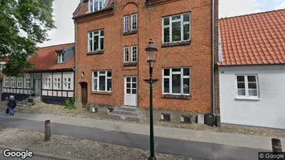Apartments for rent in Viborg - Photo from Google Street View Apartments for rent in Viborg - Photo from Google Street View