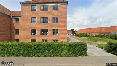 Apartments for rent in Viborg - Photo from Google Street View Apartments for rent in Viborg - Photo from Google Street View
