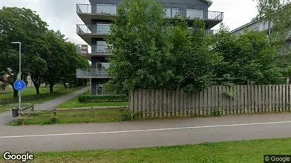 Apartments for rent in Växjö - Photo from Google Street View