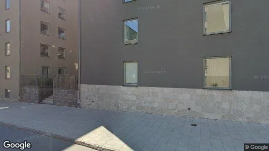 Apartments for rent in Haninge - Photo from Google Street View