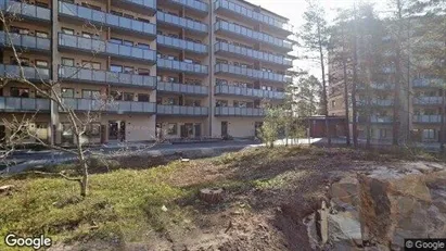 Apartments for rent in Järfälla - Photo from Google Street View