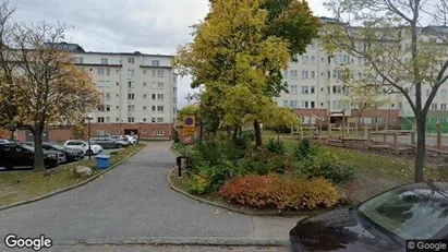 Apartments for rent in Stockholm West - Photo from Google Street View