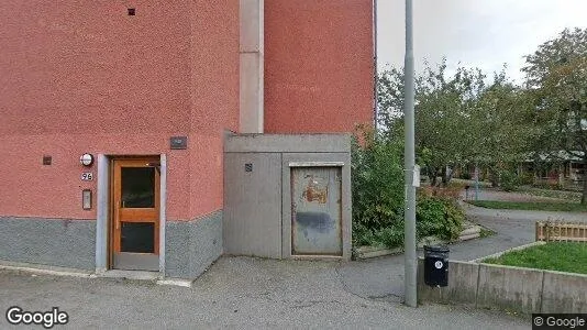 Apartments for rent in Stockholm West - Photo from Google Street View