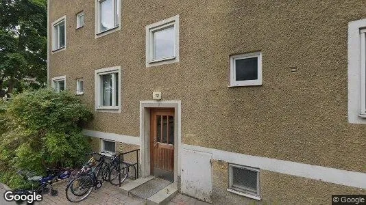 Apartments for rent in Stockholm South - Photo from Google Street View