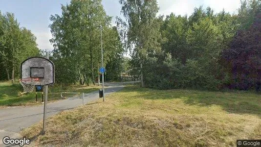 Apartments for rent in Huddinge - Photo from Google Street View