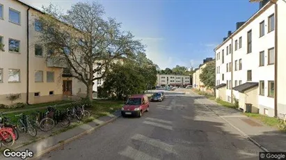 Apartments for rent in Stockholm South - Photo from Google Street View