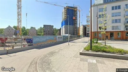 Apartments for rent in Västerås - Photo from Google Street View