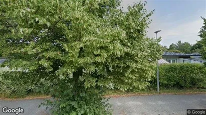 Apartments for rent in Huddinge - Photo from Google Street View