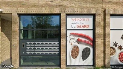 Apartments for rent in Utrecht Noord-Oost - Photo from Google Street View