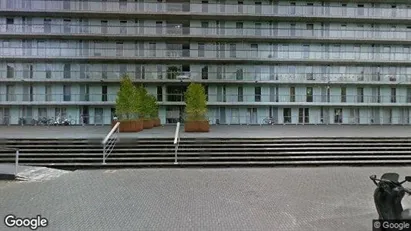 Apartments for rent in Amsterdam Osdorp - Photo from Google Street View