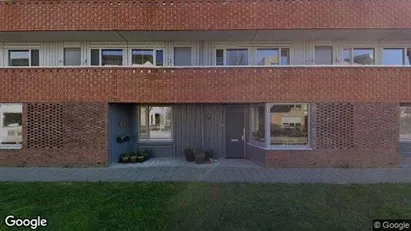 Apartments for rent in Heerhugowaard - Photo from Google Street View