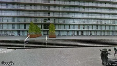 Apartments for rent in Amsterdam Osdorp - Photo from Google Street View