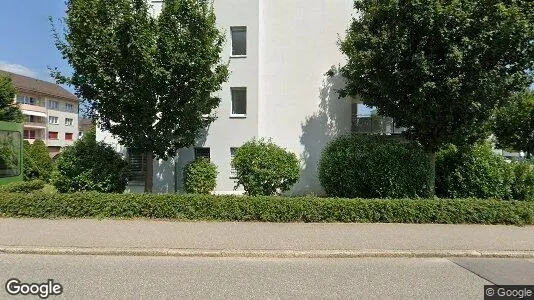 Apartments for rent in Lebern - Photo from Google Street View