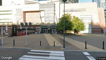 Apartments for rent in Warszawa Śródmieście - Photo from Google Street View