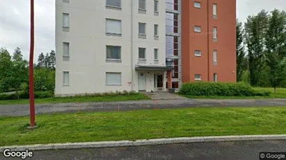 Apartments for rent in Hyvinkää - Photo from Google Street View