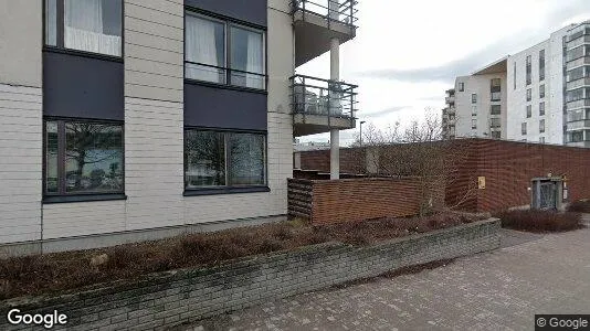 Apartments for rent in Helsinki Itäinen - Photo from Google Street View