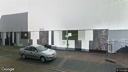 Apartments for rent in Groningen - Photo from Google Street View