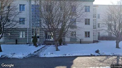 Apartments for rent in Helsinki Koillinen - Photo from Google Street View