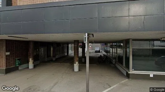 Apartments for rent in Jyväskylä - Photo from Google Street View