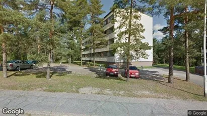 Apartments for rent in Lahti - Photo from Google Street View