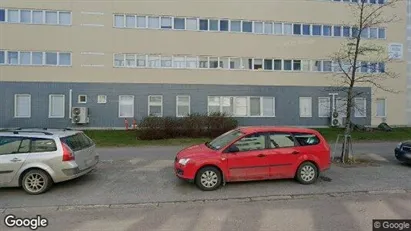 Apartments for rent in Jyväskylä - Photo from Google Street View