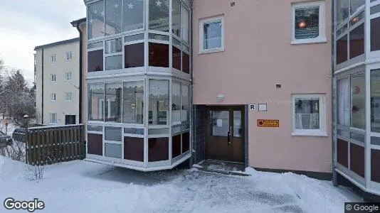 Apartments for rent in Timrå - Photo from Google Street View