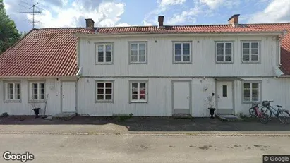 Apartments for rent in Hässleholm - Photo from Google Street View