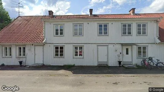 Apartments for rent in Hässleholm - Photo from Google Street View