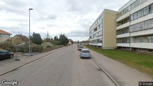 Apartments for rent in Halmstad - Photo from Google Street View