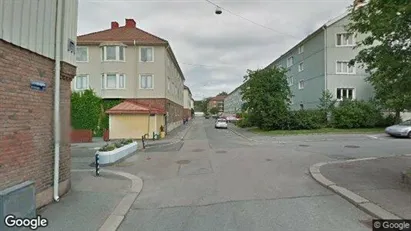 Apartments for rent in Majorna-Linné - Photo from Google Street View