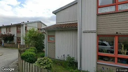Apartments for rent in Härryda - Photo from Google Street View