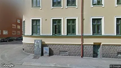 Apartments for rent in Karlskrona - Photo from Google Street View