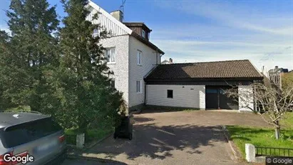Apartments for rent in Halmstad - Photo from Google Street View