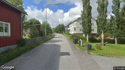 Apartments for rent in Härnösand - Photo from Google Street View
