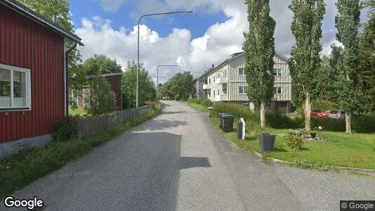 Apartments for rent in Härnösand - Photo from Google Street View