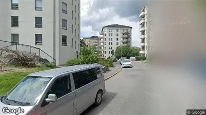 Apartments for rent in Stockholm South - Photo from Google Street View