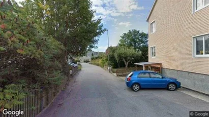 Apartments for rent in Karlskrona - Photo from Google Street View