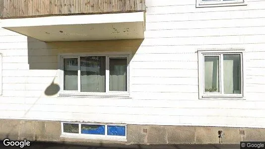 Apartments for rent in Karlstad - Photo from Google Street View