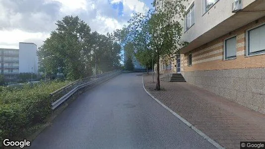 Apartments for rent in Stockholm West - Photo from Google Street View