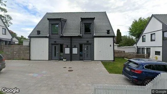 Apartments for rent in Stockholm West - Photo from Google Street View