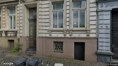 Apartments for rent in Wuppertal - Photo from Google Street View