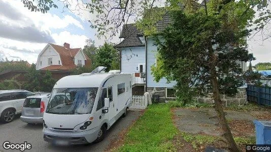 Apartments for rent in Gothenburg West - Photo from Google Street View