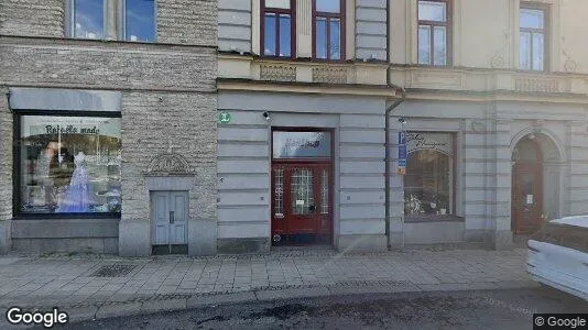 Apartments for rent in Norrköping - Photo from Google Street View