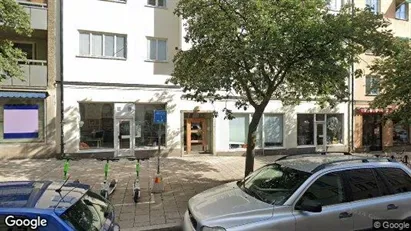 Apartments for rent in Södermalm - Photo from Google Street View