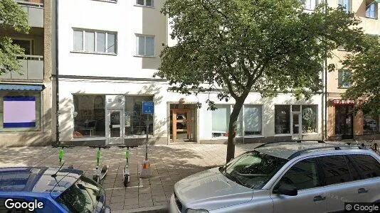 Apartments for rent in Södermalm - Photo from Google Street View