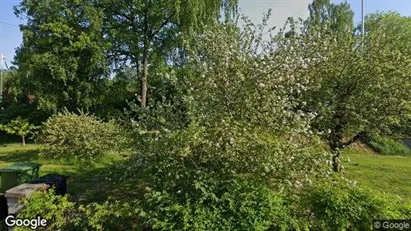 Apartments for rent in Danderyd - Photo from Google Street View