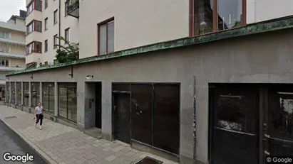 Apartments for rent in Södermalm - Photo from Google Street View