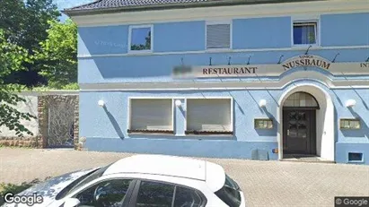 Apartments for rent in Dortmund - Photo from Google Street View