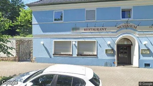 Apartments for rent in Dortmund - Photo from Google Street View