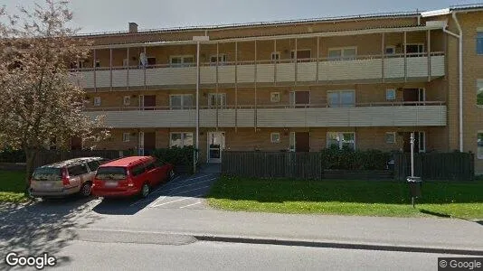 Apartments for rent in Mölndal - Photo from Google Street View